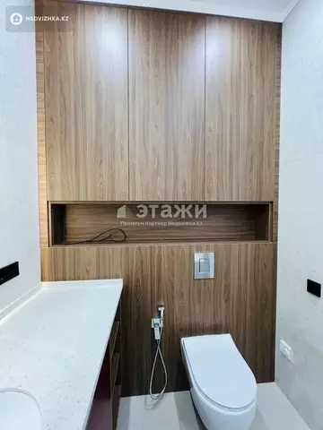 90 м², 3-комнатная квартира, этаж 9 из 10, 90 м², изображение - 22