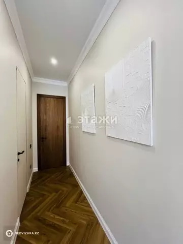 90 м², 3-комнатная квартира, этаж 9 из 10, 90 м², изображение - 23