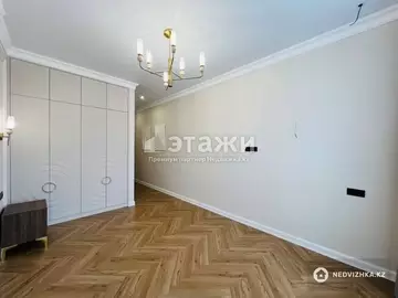 90 м², 3-комнатная квартира, этаж 9 из 10, 90 м², изображение - 24