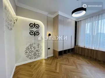 90 м², 3-комнатная квартира, этаж 9 из 10, 90 м², изображение - 25
