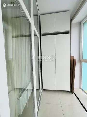 90 м², 3-комнатная квартира, этаж 9 из 10, 90 м², изображение - 26