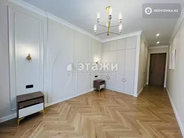 90 м², 3-комнатная квартира, этаж 9 из 10, 90 м², изображение - 27