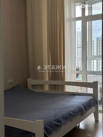 2-комнатная квартира, этаж 7 из 10, 39 м²