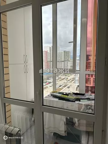 2-комнатная квартира, этаж 7 из 10, 39 м²