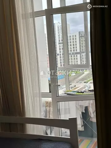 2-комнатная квартира, этаж 7 из 10, 39 м²