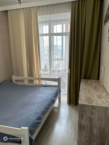 38.9 м², 2-комнатная квартира, этаж 7 из 10, 39 м², изображение - 6