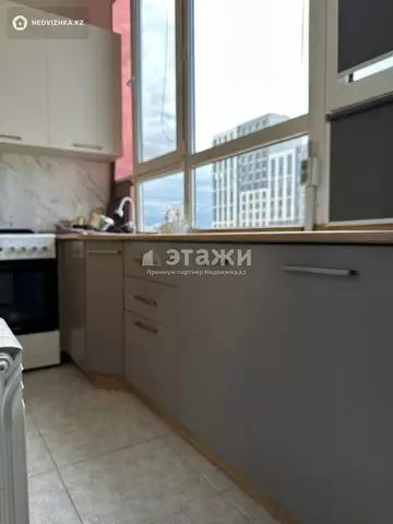 38.9 м², 2-комнатная квартира, этаж 7 из 10, 39 м², изображение - 7