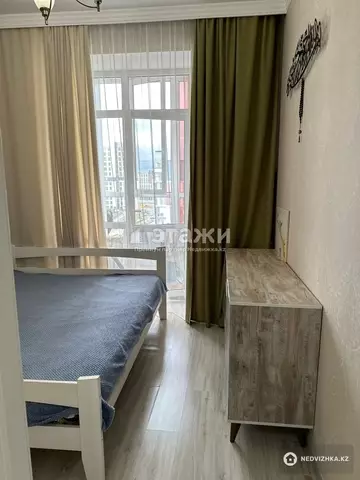 38.9 м², 2-комнатная квартира, этаж 7 из 10, 39 м², изображение - 9