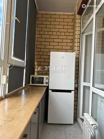38.9 м², 2-комнатная квартира, этаж 7 из 10, 39 м², изображение - 11