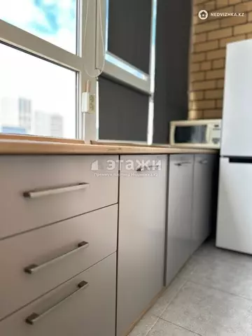 38.9 м², 2-комнатная квартира, этаж 7 из 10, 39 м², изображение - 12