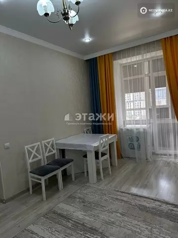38.9 м², 2-комнатная квартира, этаж 7 из 10, 39 м², изображение - 14