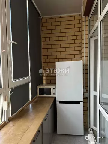 38.9 м², 2-комнатная квартира, этаж 7 из 10, 39 м², изображение - 15