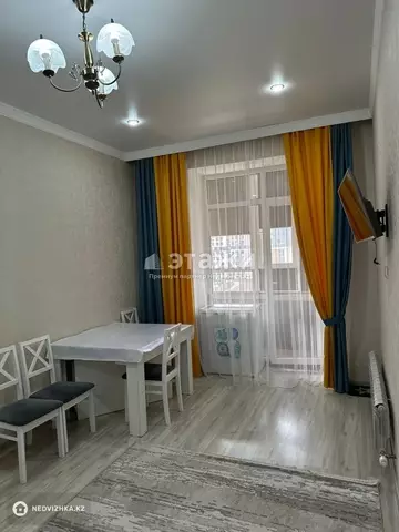 38.9 м², 2-комнатная квартира, этаж 7 из 10, 39 м², изображение - 16