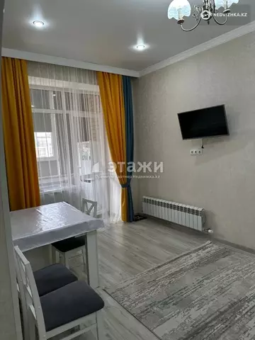 38.9 м², 2-комнатная квартира, этаж 7 из 10, 39 м², изображение - 17