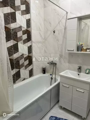 38.9 м², 2-комнатная квартира, этаж 7 из 10, 39 м², изображение - 20