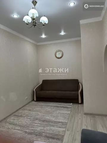 38.9 м², 2-комнатная квартира, этаж 7 из 10, 39 м², изображение - 21
