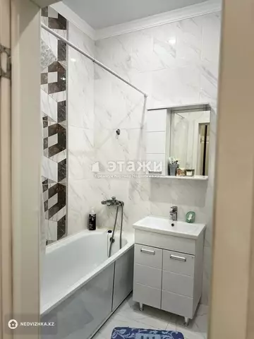 38.9 м², 2-комнатная квартира, этаж 7 из 10, 39 м², изображение - 22