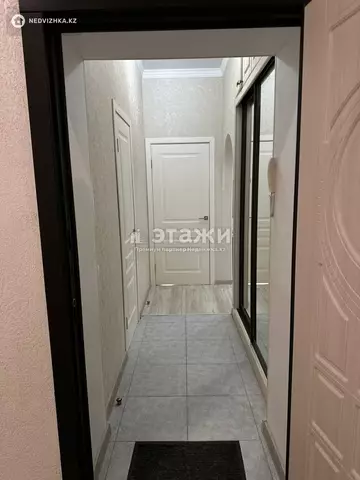 38.9 м², 2-комнатная квартира, этаж 7 из 10, 39 м², изображение - 23