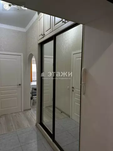 38.9 м², 2-комнатная квартира, этаж 7 из 10, 39 м², изображение - 25
