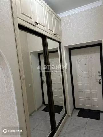 38.9 м², 2-комнатная квартира, этаж 7 из 10, 39 м², изображение - 26