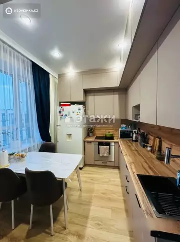 50 м², 2-комнатная квартира, этаж 9 из 9, 50 м², изображение - 5