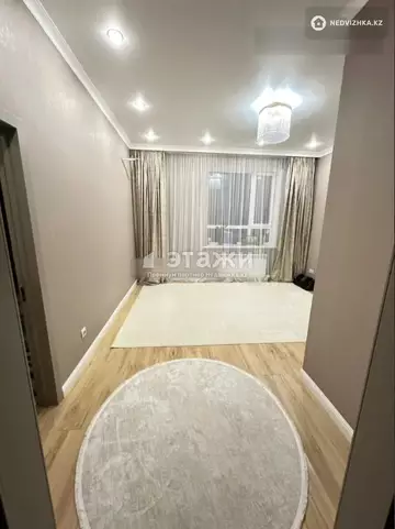 50 м², 2-комнатная квартира, этаж 9 из 9, 50 м², изображение - 6