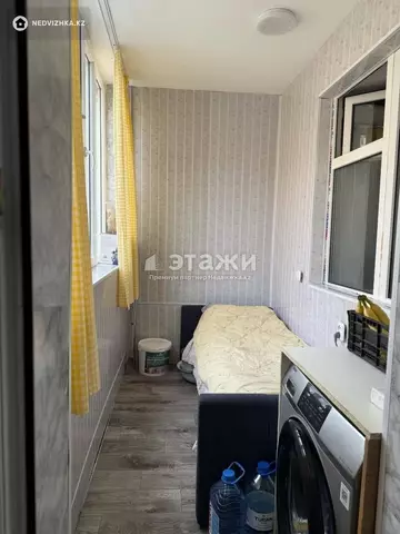 2-комнатная квартира, этаж 2 из 10, 50 м²