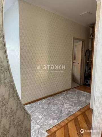 49.9 м², 2-комнатная квартира, этаж 2 из 10, 50 м², изображение - 4