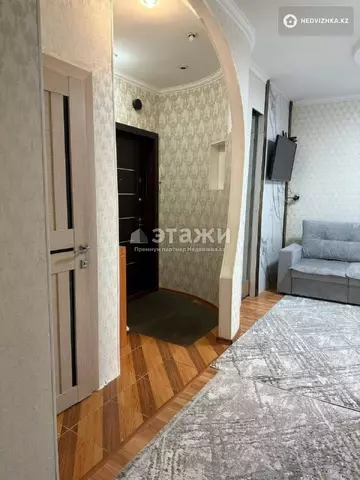 49.9 м², 2-комнатная квартира, этаж 2 из 10, 50 м², изображение - 5