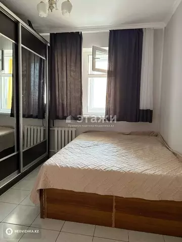 49.9 м², 2-комнатная квартира, этаж 2 из 10, 50 м², изображение - 6