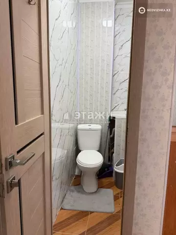 49.9 м², 2-комнатная квартира, этаж 2 из 10, 50 м², изображение - 7