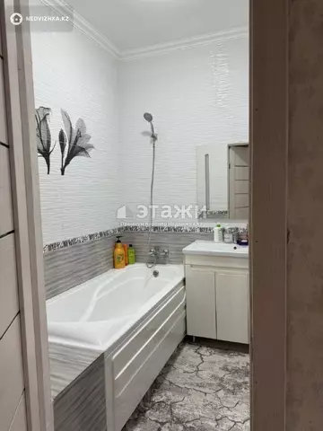 49.9 м², 2-комнатная квартира, этаж 2 из 10, 50 м², изображение - 8