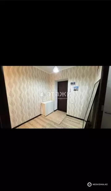 2-комнатная квартира, этаж 4 из 5, 53 м²
