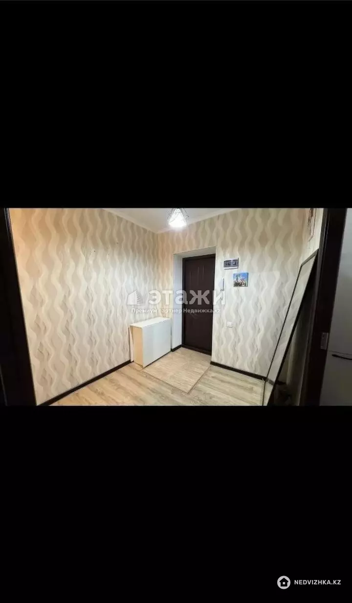 53 м², 2-комнатная квартира, этаж 4 из 5, 53 м², изображение - 1
