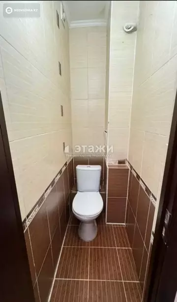 2-комнатная квартира, этаж 4 из 5, 53 м²