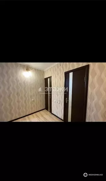 2-комнатная квартира, этаж 4 из 5, 53 м²