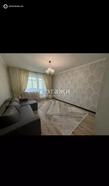 53 м², 2-комнатная квартира, этаж 4 из 5, 53 м², изображение - 5