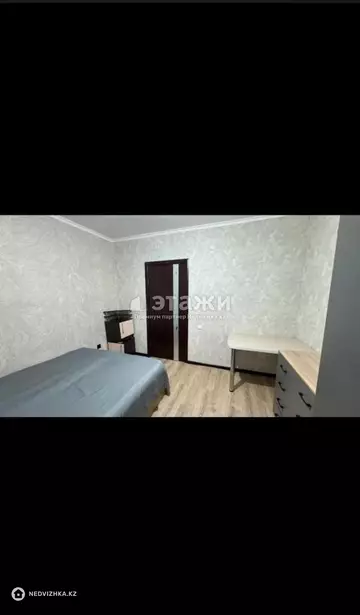 53 м², 2-комнатная квартира, этаж 4 из 5, 53 м², изображение - 6