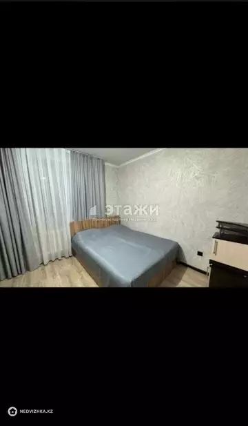 53 м², 2-комнатная квартира, этаж 4 из 5, 53 м², изображение - 7