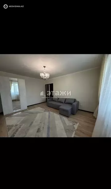 53 м², 2-комнатная квартира, этаж 4 из 5, 53 м², изображение - 9