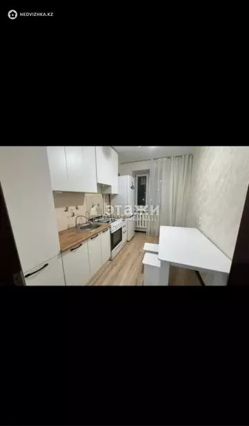 53 м², 2-комнатная квартира, этаж 4 из 5, 53 м², изображение - 10
