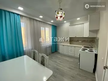 1-комнатная квартира, этаж 6 из 13, 41 м²
