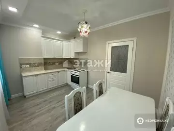 1-комнатная квартира, этаж 6 из 13, 41 м²