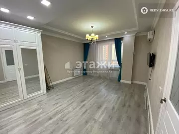 1-комнатная квартира, этаж 6 из 13, 41 м²