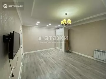 1-комнатная квартира, этаж 6 из 13, 41 м²