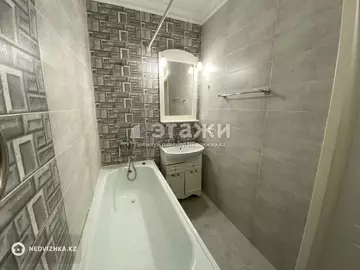 41.1 м², 1-комнатная квартира, этаж 6 из 13, 41 м², изображение - 6