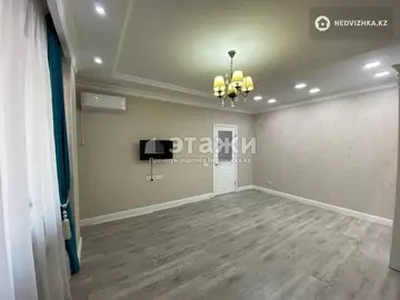 41.1 м², 1-комнатная квартира, этаж 6 из 13, 41 м², изображение - 4