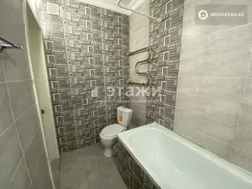 41.1 м², 1-комнатная квартира, этаж 6 из 13, 41 м², изображение - 8