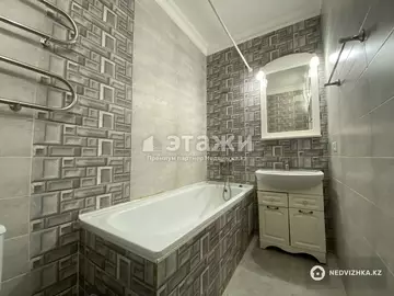 41.1 м², 1-комнатная квартира, этаж 6 из 13, 41 м², изображение - 7