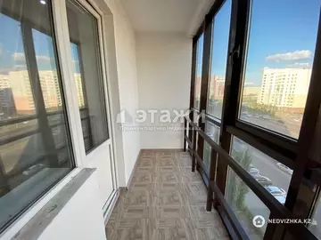 41.1 м², 1-комнатная квартира, этаж 6 из 13, 41 м², изображение - 9